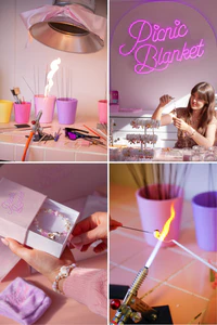 Special Order for Esther